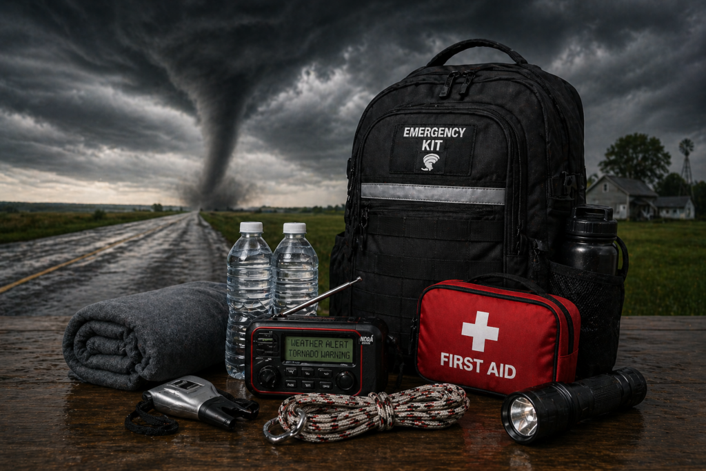 Tornado/Severe Storm Kits 84690aa3 88da 4738 87b6 8f62dda51e90